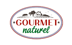 Gourmet Naturel Logo