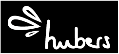 Hubers Logo