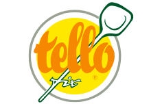 tellofix Logo