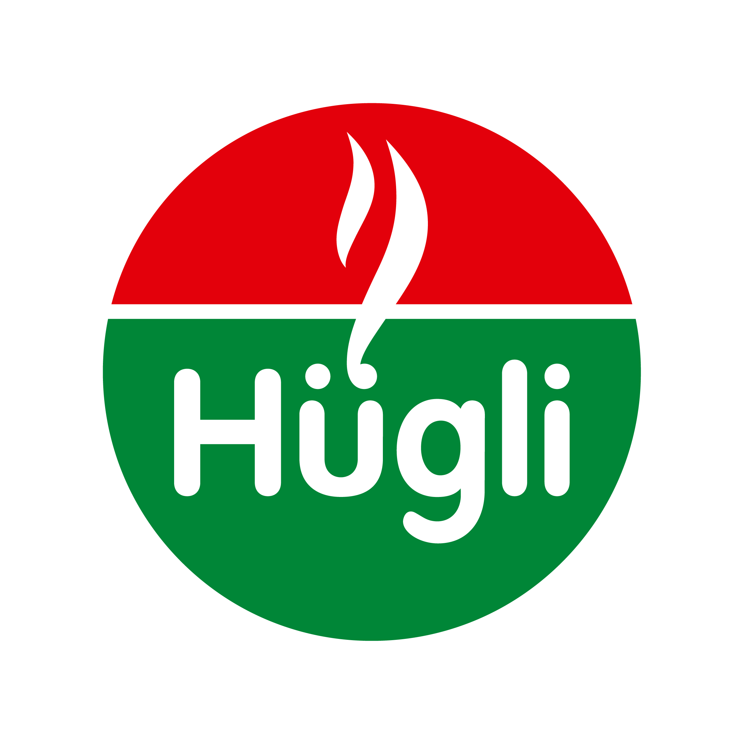 Hügli Food Service Logo