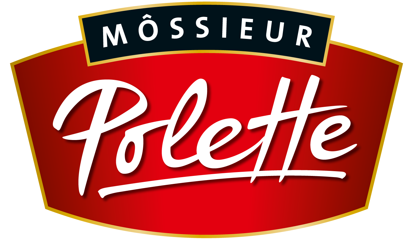 Mossieur Polette Logo