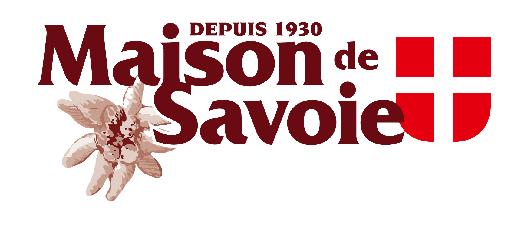 Maison de Savoie Logo