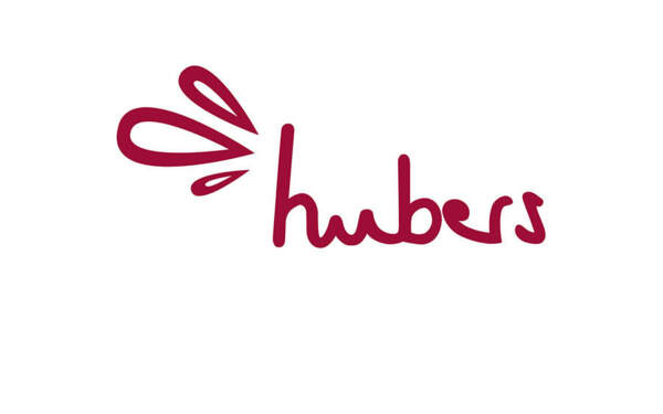 Hubers Landhendl Logo